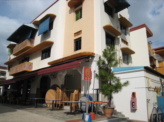 Blk 57 Tiong Bahru Estate (Bukit Merah), HDB 4 Rooms #144712